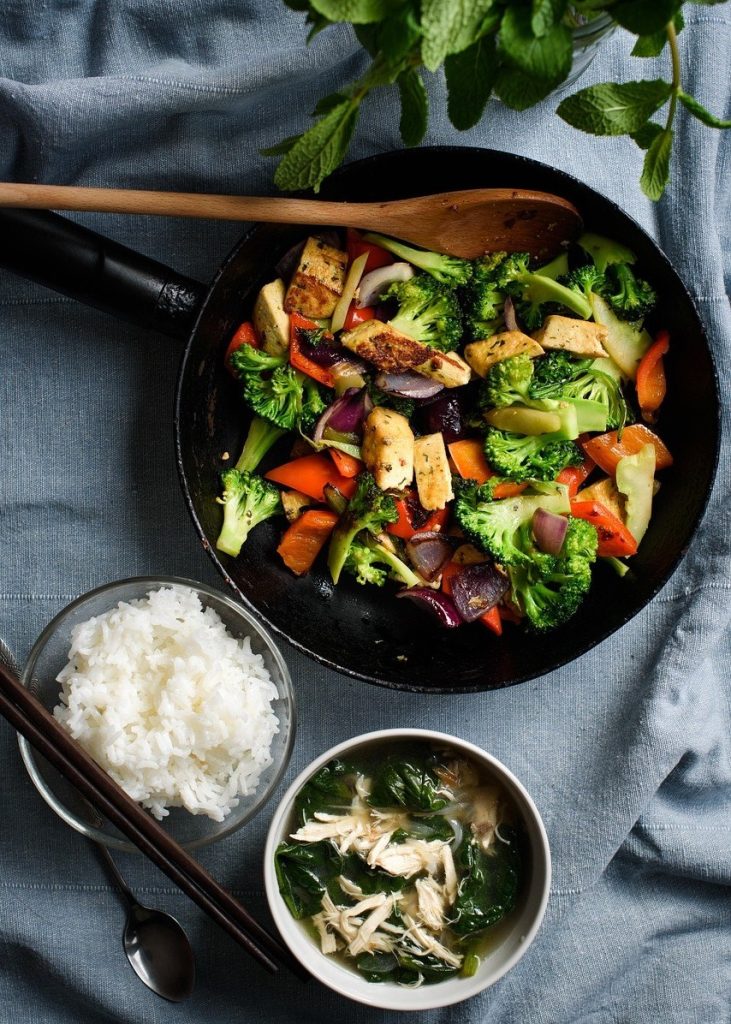 finding balance with keto: the balanced plate keto cookbook