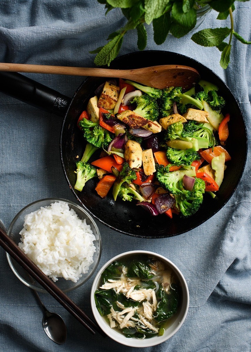 finding balance with keto: the balanced plate keto cookbook