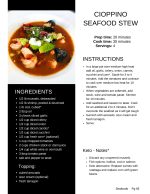cioppino seafood stew recipe monika jensen cookbook the balanced plate