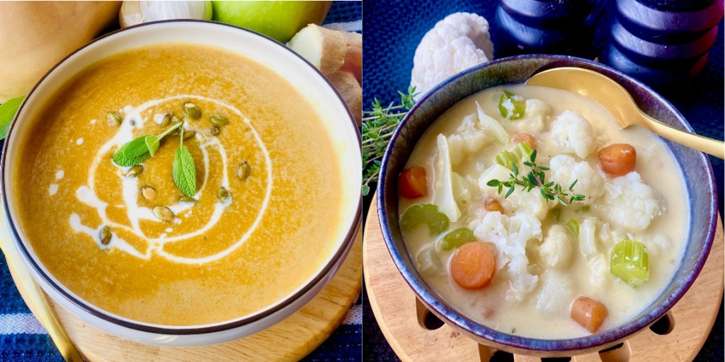 Keto Cookbook recipes the balanced plate